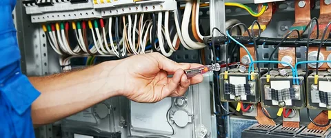 Electrician Services in Dubai