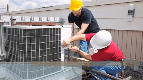 AC Maintenance Service