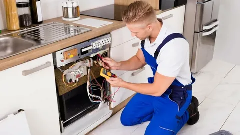 Home Appliance Repair
