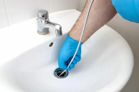 Drain Cleaning Dubai