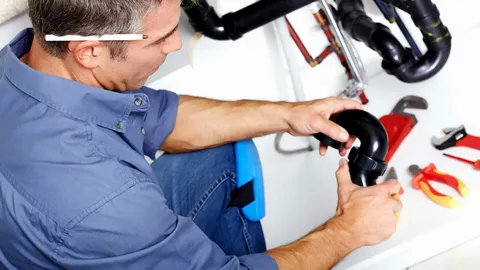 Plumbing Services Dubai