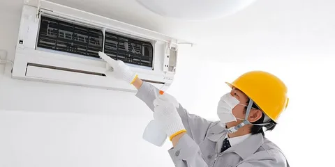 Best AC Repair Dubai