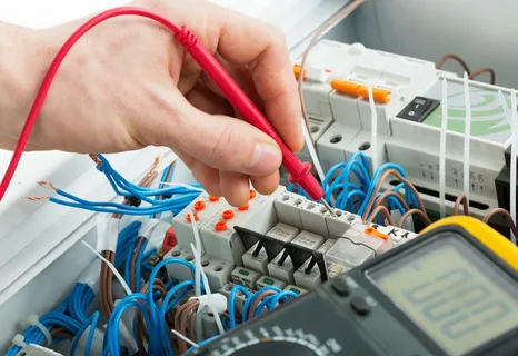 Best Electricians in Dubai