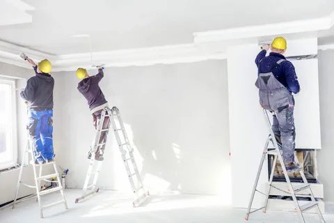 Professional Painters Dubai