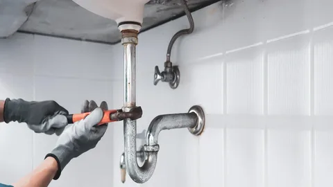 Best Plumbers in Dubai
